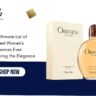 Perfect Signature Perfume