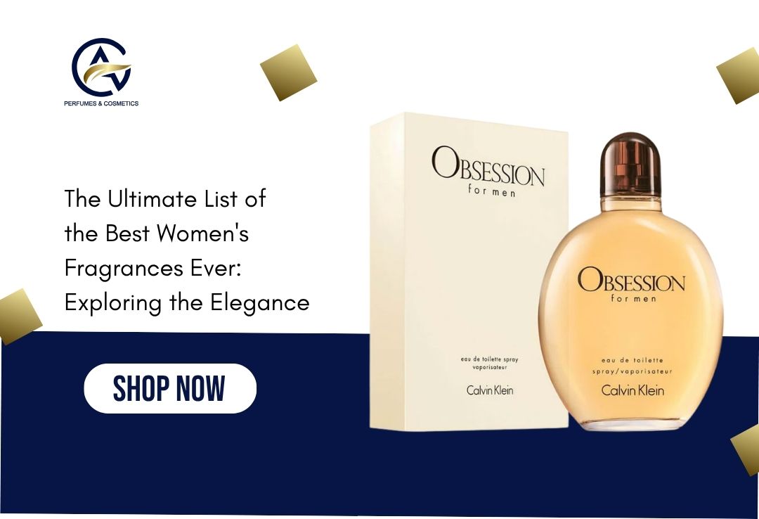 Perfect Signature Perfume