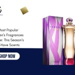 best selling perfume for women