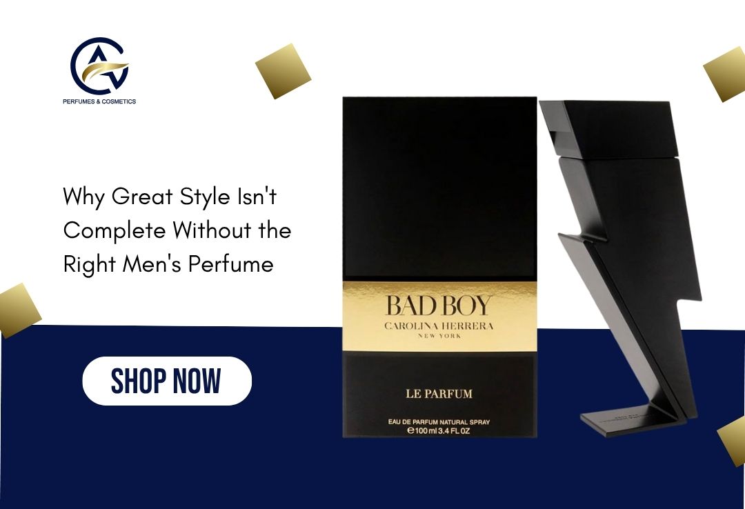 best perfume for men