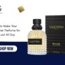 summer perfume for men