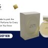 perfume for women