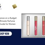 perfume for women