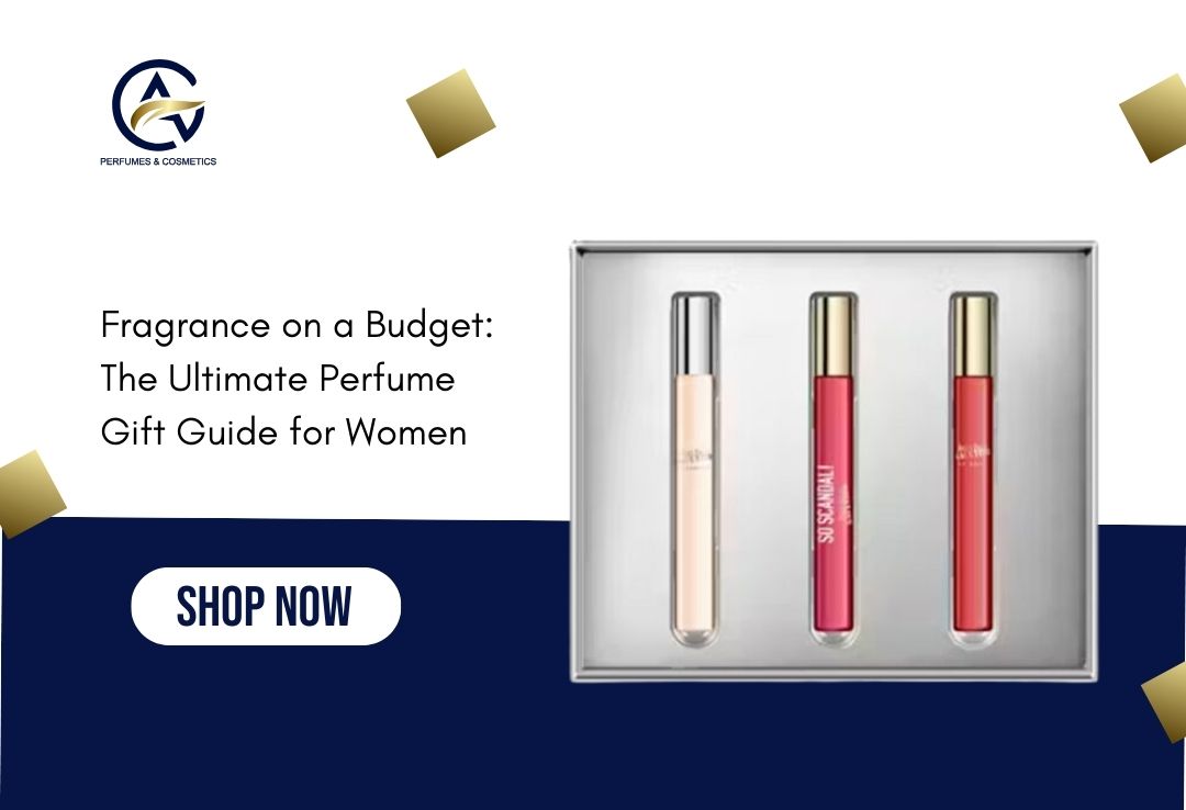 perfume for women