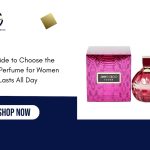 best perfume for women