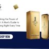 best fragrances for men