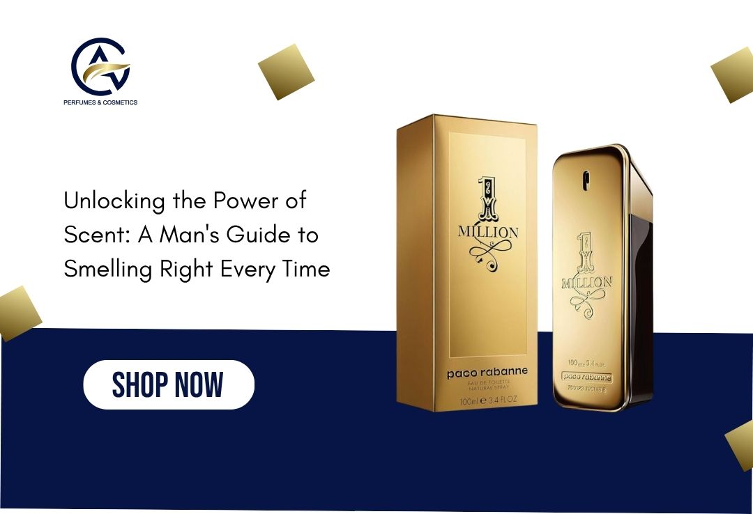 best fragrances for men
