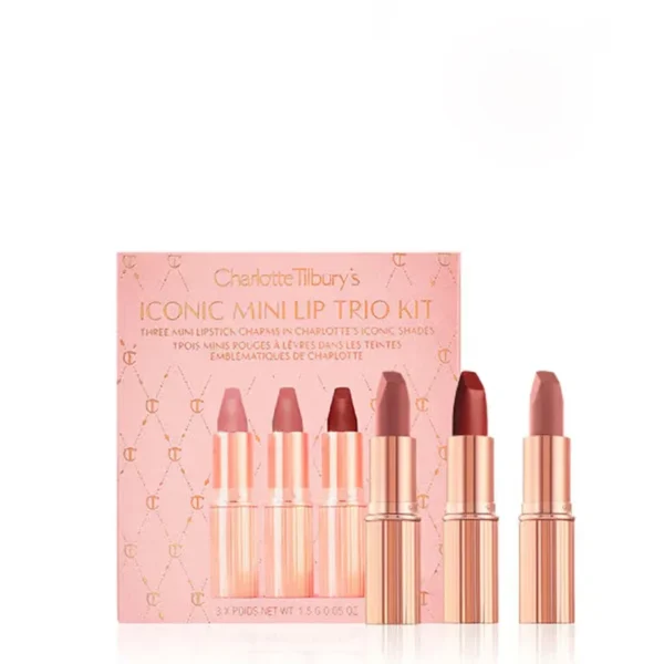 Charlotte Tilbury Matte Revolution Luminous Modern Matte Lipstick Mini