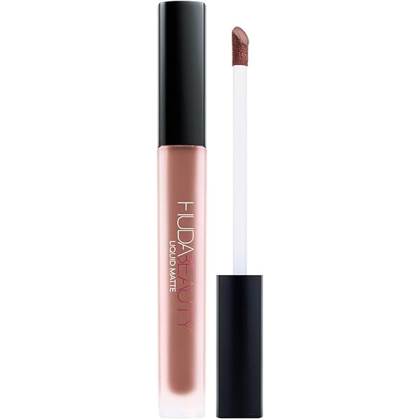 Power Bullet Mat Lipstick