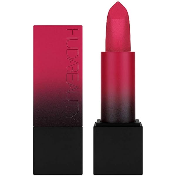 Power Bullet Cream Lipstick