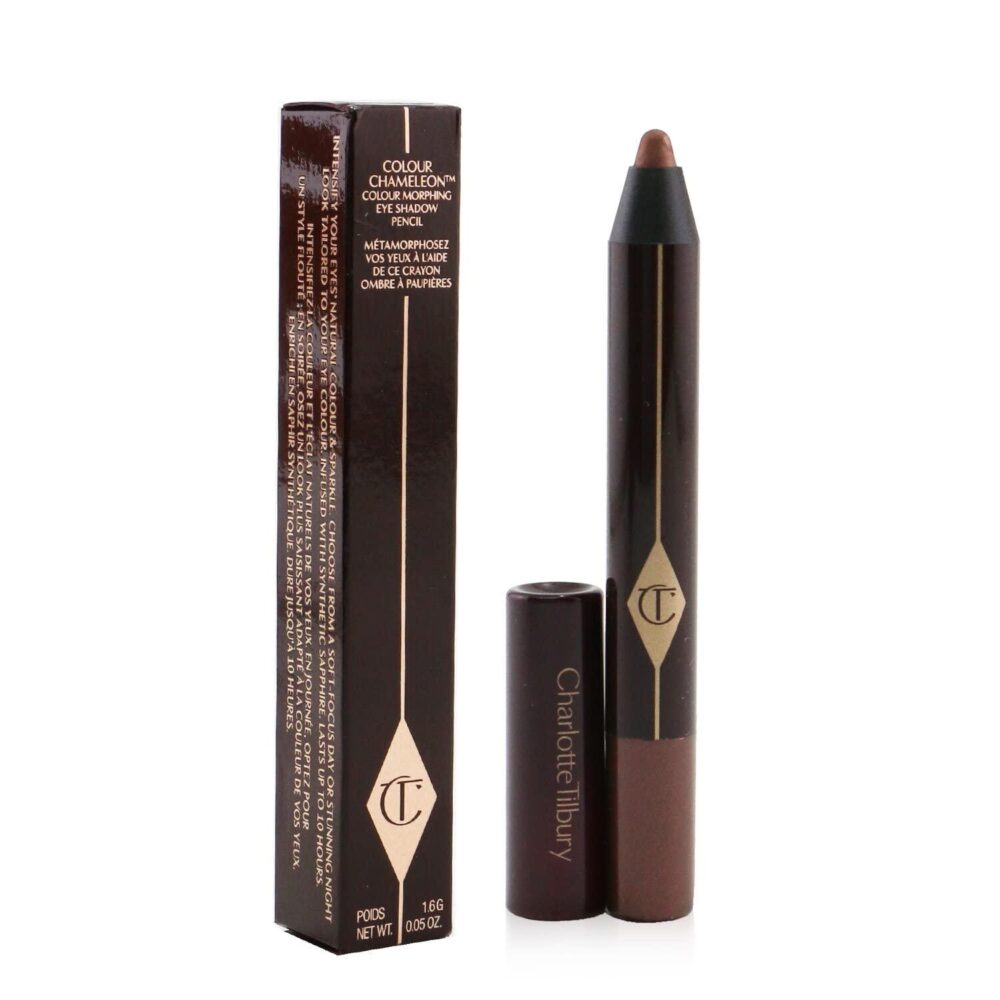 Charlotte Tilbury Colour Chameleon Colour Morphing Eye Shadow Pencil - Image 2