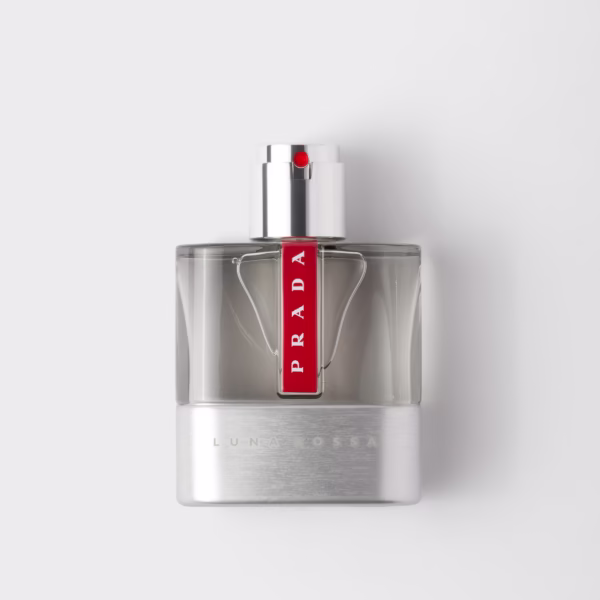 Prada Luna Rossa Sport Eau De Toilette