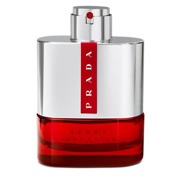 Prada Luna Rossa Sport Eau De Toilette