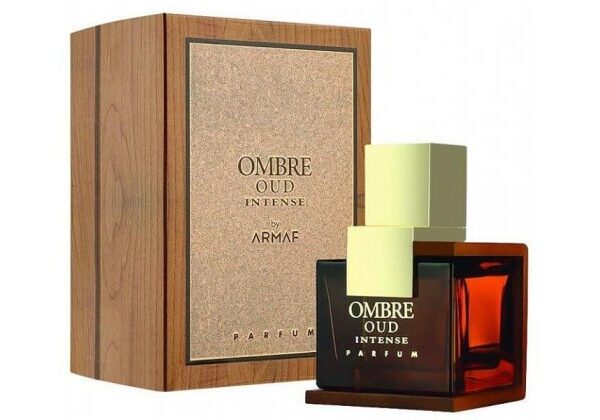 Armaf Ombre Oud Intense Black Parfum
