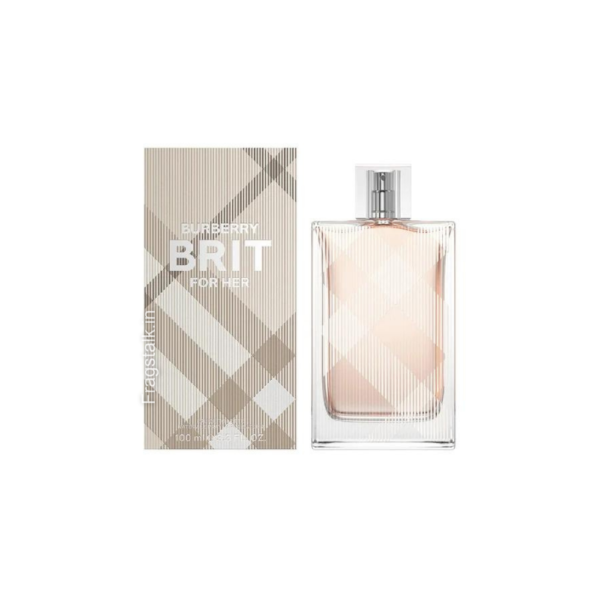 Burberry Brit Eau De Parfum