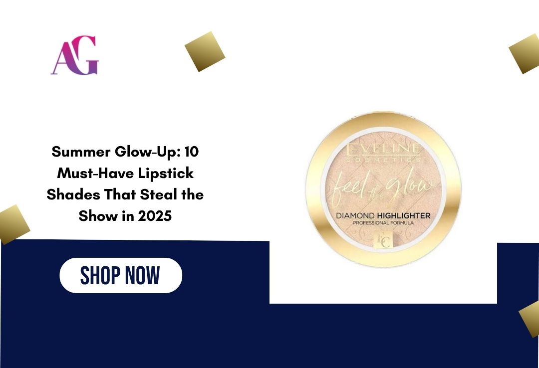 Diamond Light Highlighter Diamond Fire