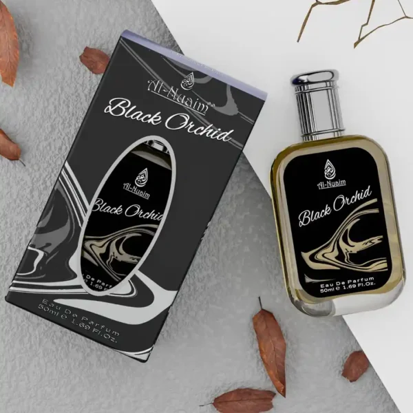 Black Orchid Unisex Eau de Parfum