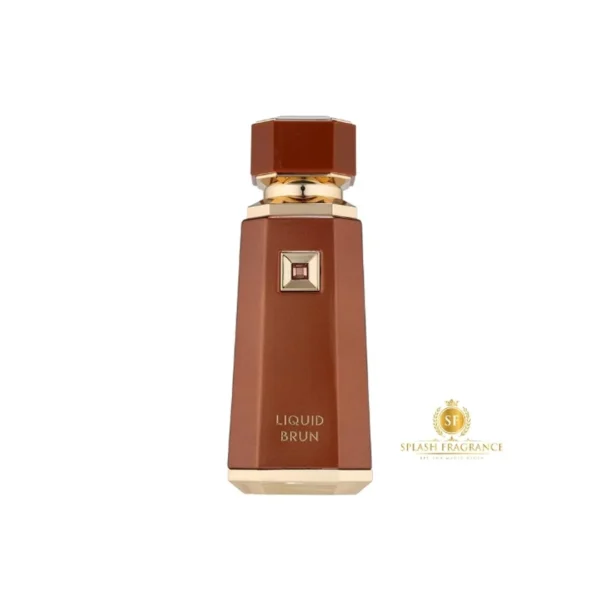 Liquid Brun Eau De Parfum