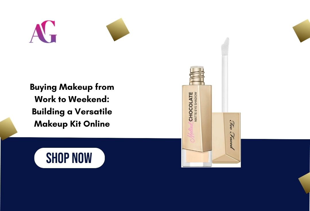 Melted Chocolate Matte Eyeshadow