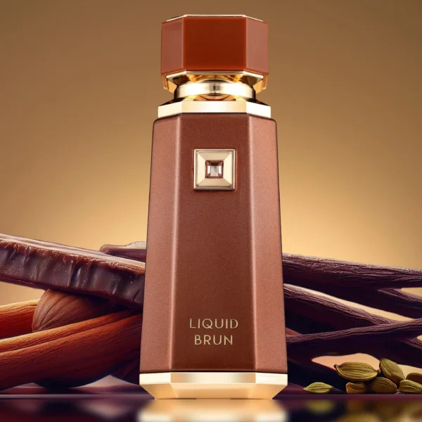 Liquid Brun Eau De Parfum