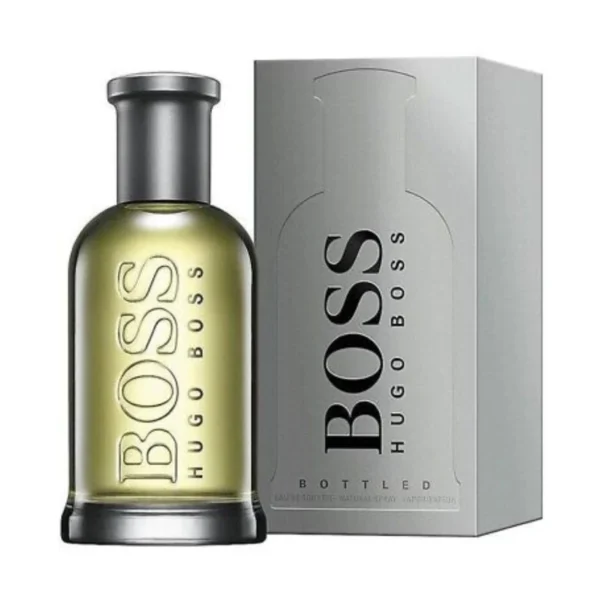 Hugo Boss Bottled Unlimited Eau De Toilette
