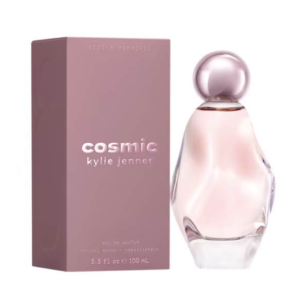 Cosmic Kylie Jenner Eau De Parfum
