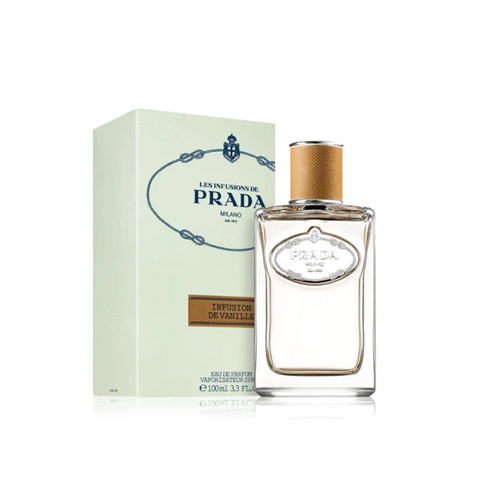 Prada Paradigme Eau De Parfum