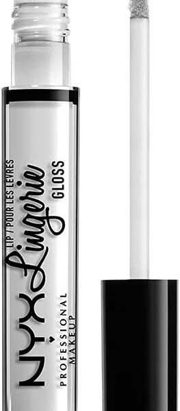 NYX Professional Makeup Lip Lingerie Gloss