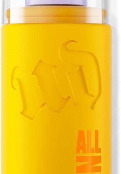 Urban Decay All Nighter Long Lasting Makeup Setting Spray 118ml