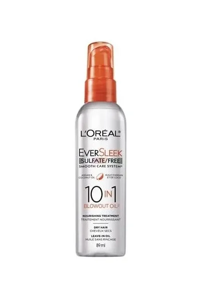 loreal-eversleek-10-in-1-blowout-oil-sulfate-free-heat-protection-ag-cosmetics
